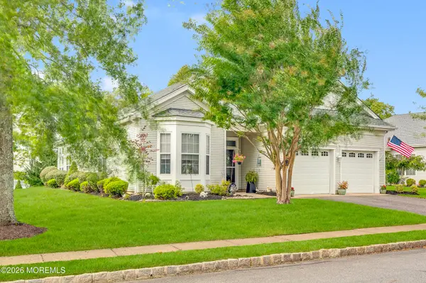 2549 Collier Road, Manasquan, NJ 08736