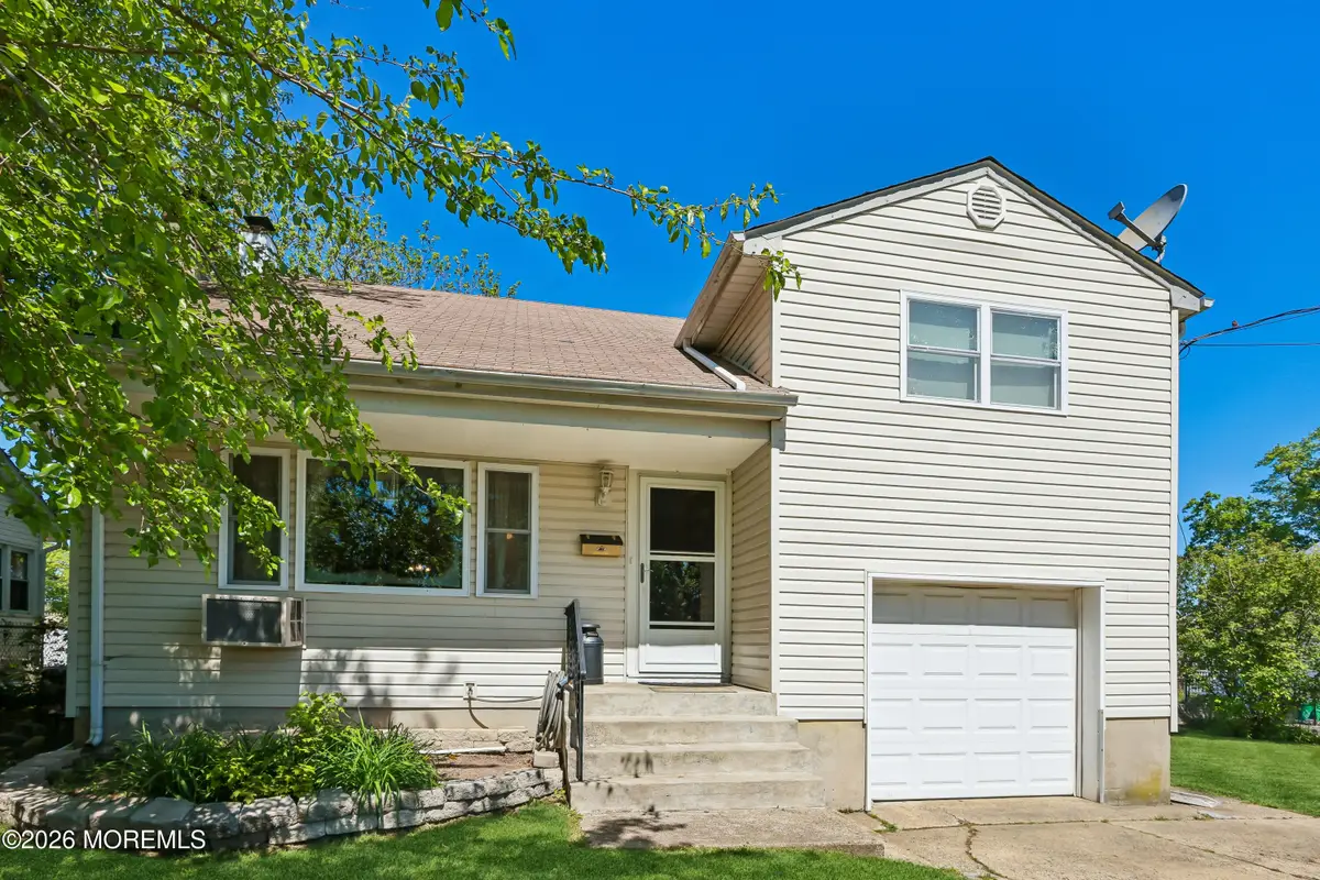 844 Lakeshore Drive, Keyport, NJ 07735 - #1