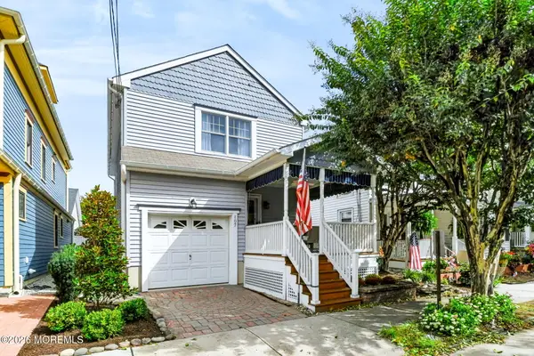 107 Stockton Avenue, Ocean Grove, NJ 07756