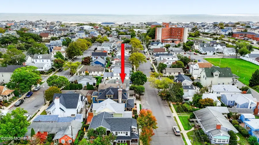 107 Stockton Avenue, Ocean Grove, NJ 07756 - #2