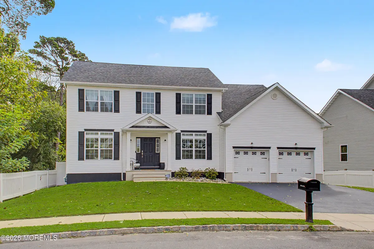 4 Prairie Lane, Bayville, NJ 08721 - #1