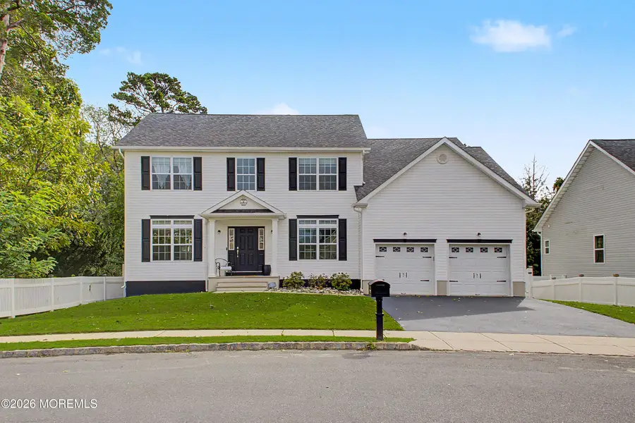4 Prairie Lane, Bayville, NJ 08721 - #2