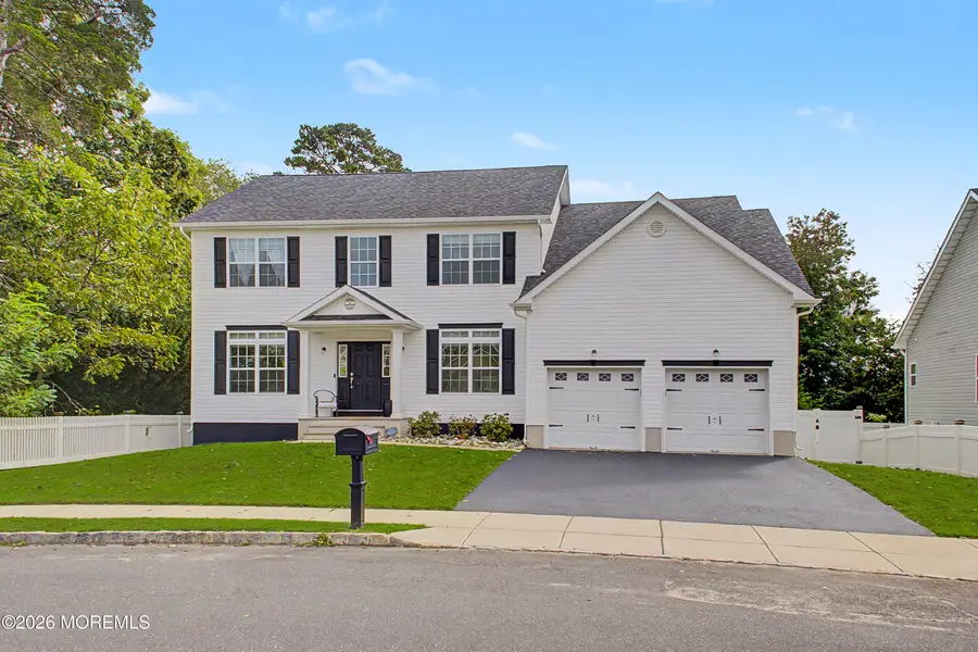 4 Prairie Lane, Bayville, NJ 08721 - #3
