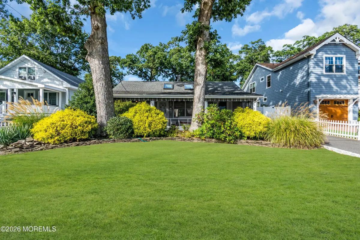 604 Monmouth Avenue, Spring Lake, NJ 07762 - #1