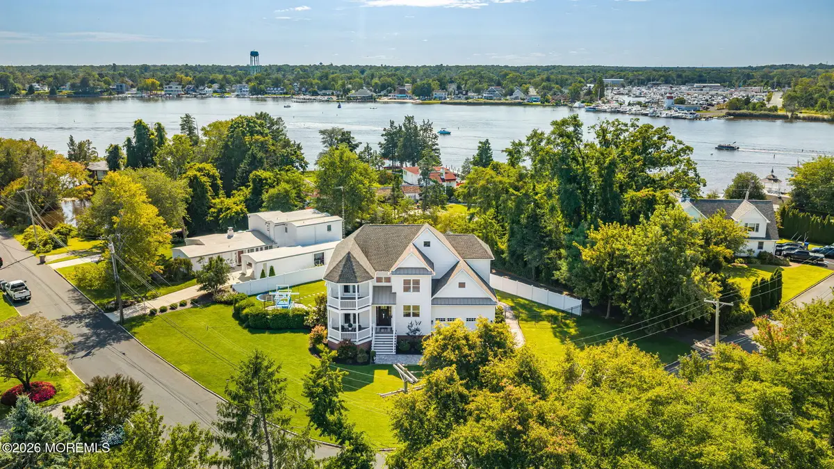 93 Flag Point Road, Toms River, NJ 08753 - #1