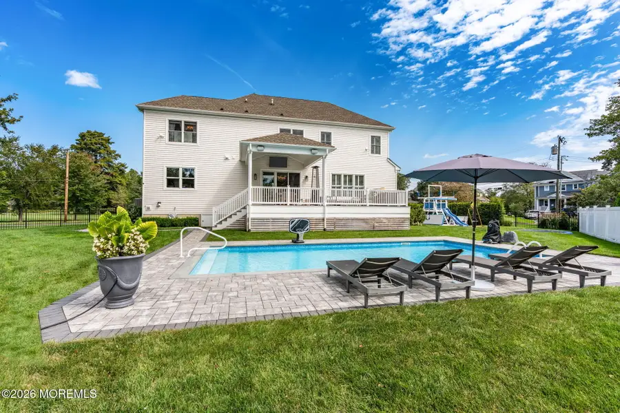 93 Flag Point Road, Toms River, NJ 08753 - #2
