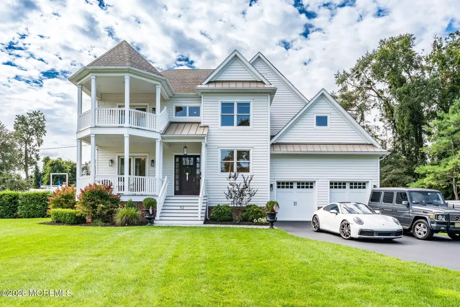 93 Flag Point Road, Toms River, NJ 08753 - #3
