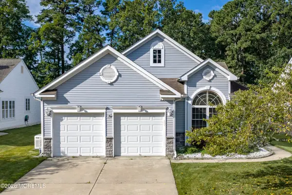 12 Belmar Boulevard, Waretown, NJ 08758