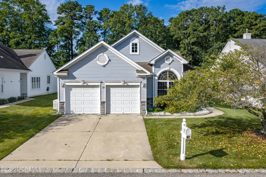 12 Belmar Boulevard, Waretown, NJ 08758 - #2
