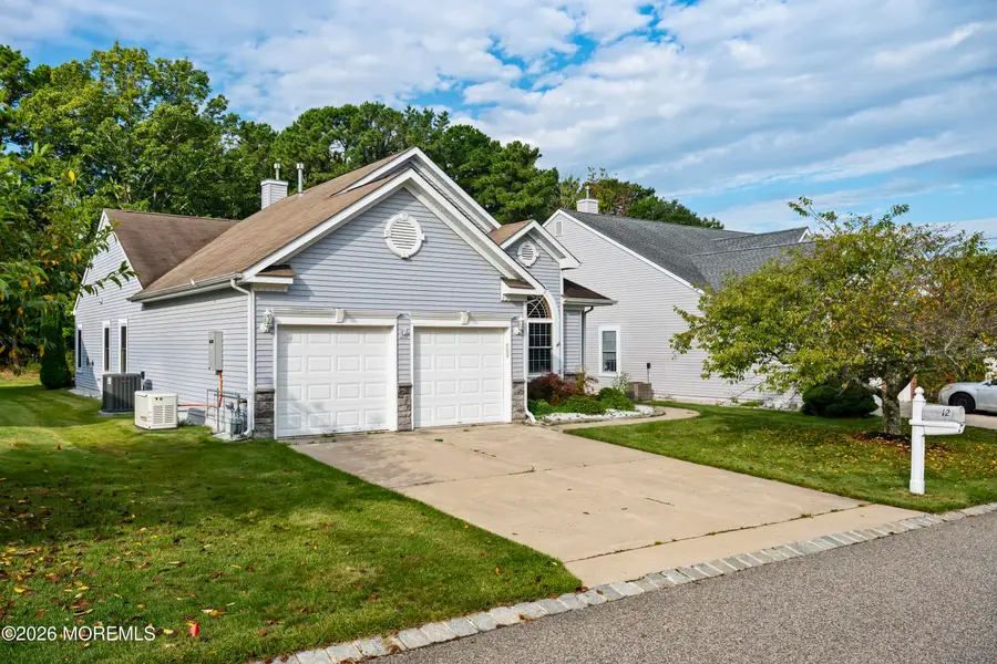 12 Belmar Boulevard, Waretown, NJ 08758 - #3
