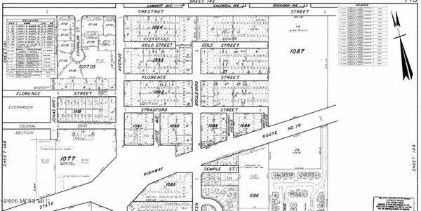 0 Vermont Ave, Lakewood, NJ 08701