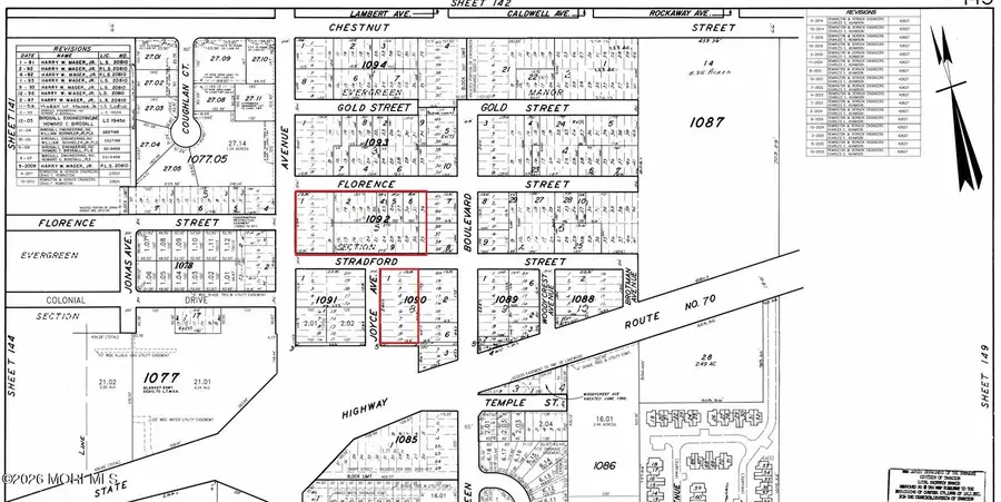 0 Vermont Ave, Lakewood, NJ 08701 - #2