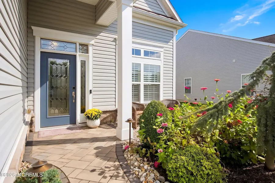 21 Campania Lane, Farmingdale, NJ 07727 - #2