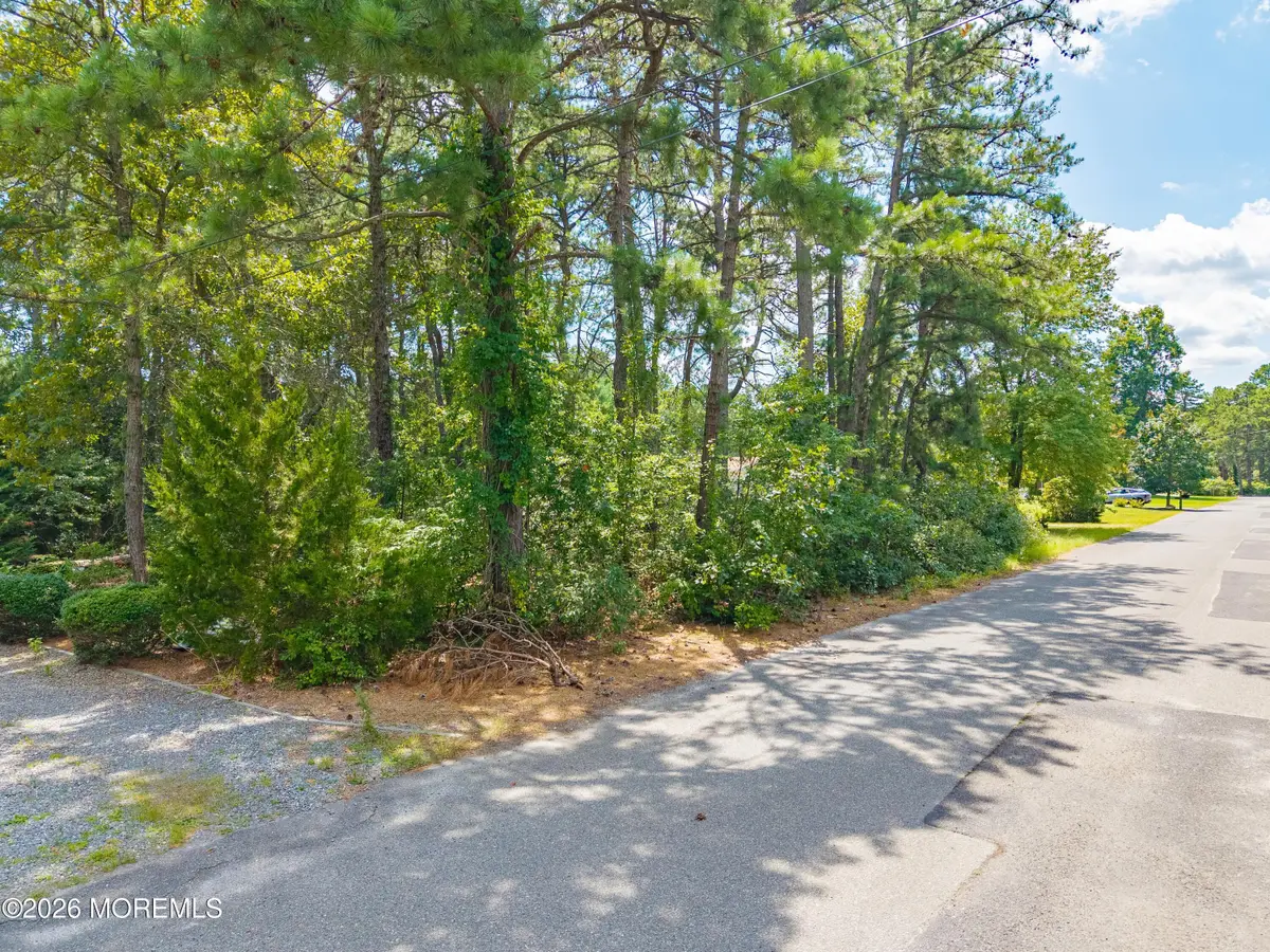 0 Capshaw Road, Forked River, NJ 08731 - #1