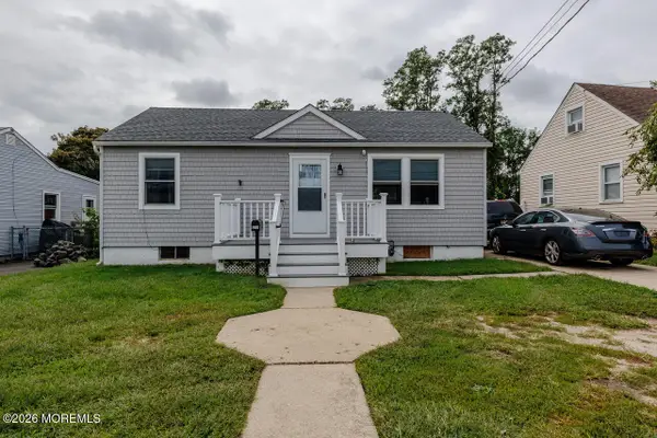 217 Sylvania Avenue, Neptune City, NJ 07753