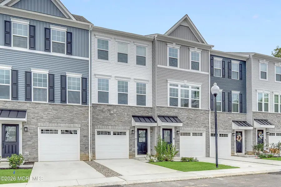 5 Pelham Ln, Bayville, NJ 08721 - #2