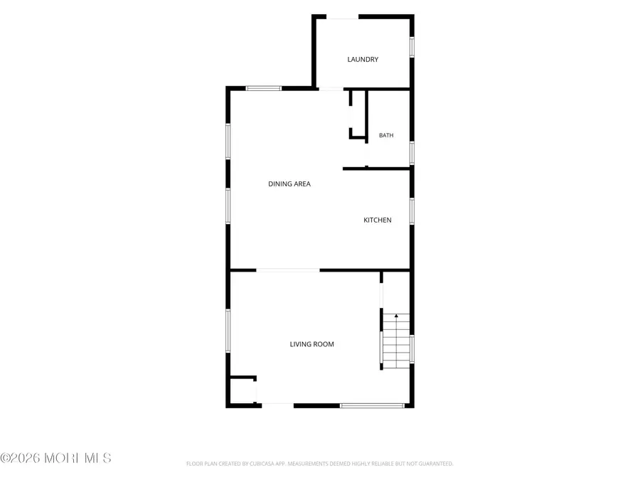 36 16th Street, Surf City, NJ 08008 - #2