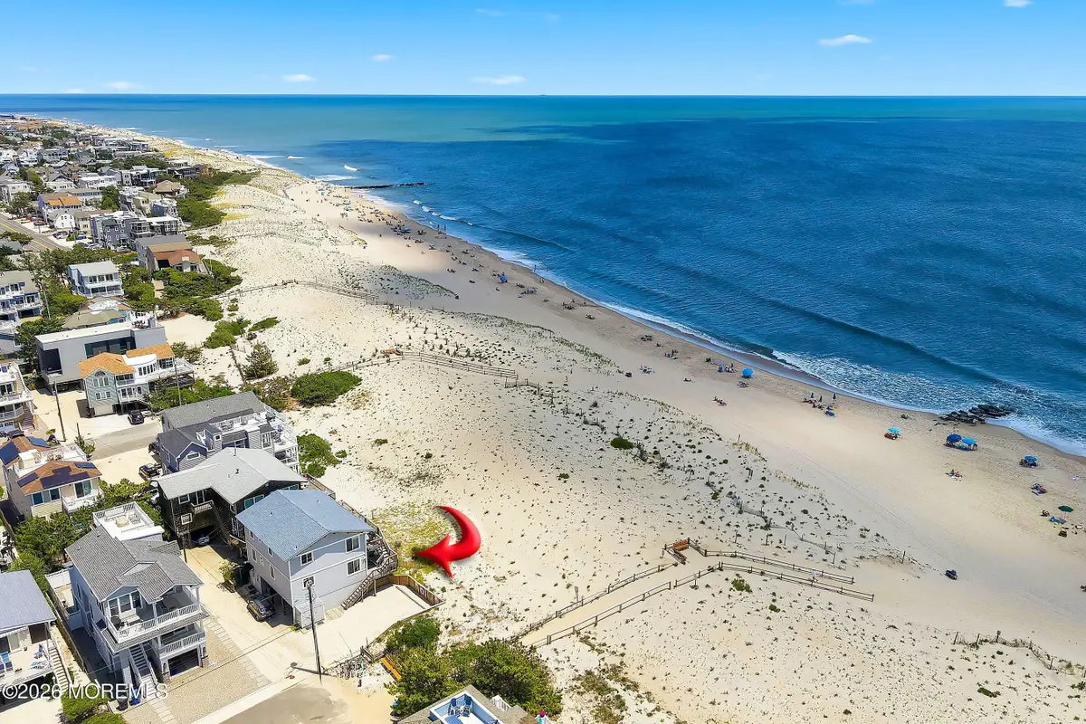 201 Jefferis Avenue, Beach Haven, NJ 08008 - #1