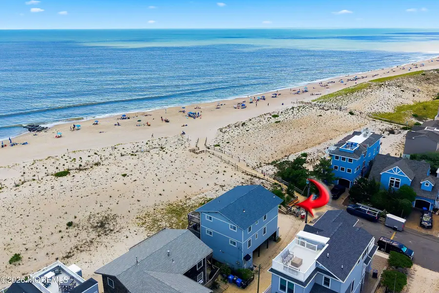 201 Jefferis Avenue, Beach Haven, NJ 08008 - #3