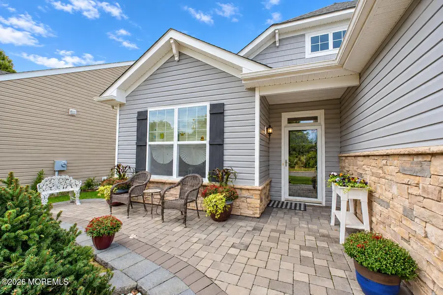 14 Stamford Drive, Jackson, NJ 08527 - #2