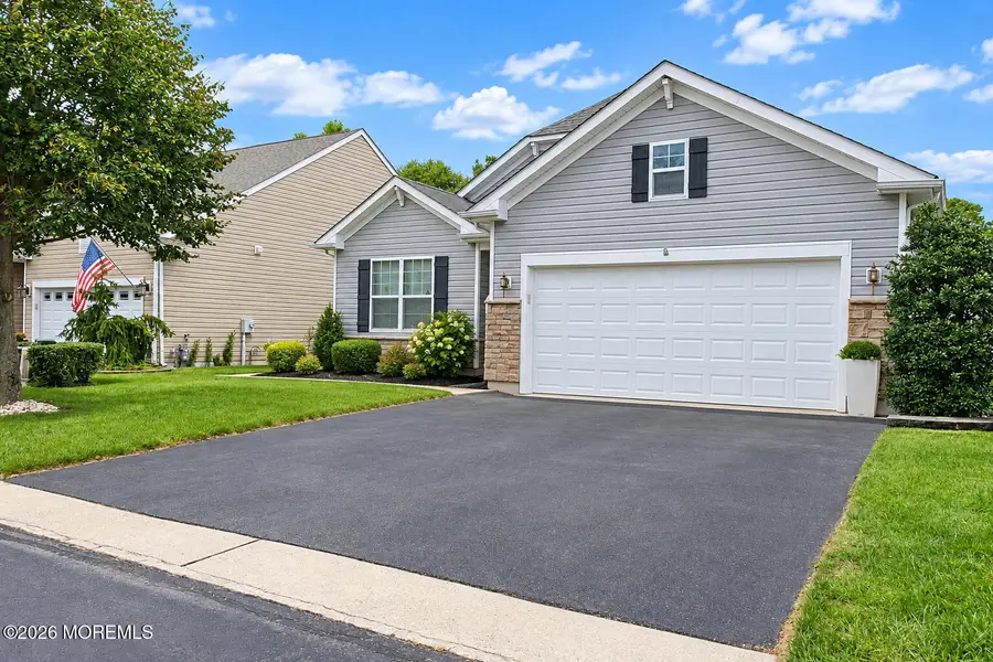 14 Stamford Drive, Jackson, NJ 08527 - #3