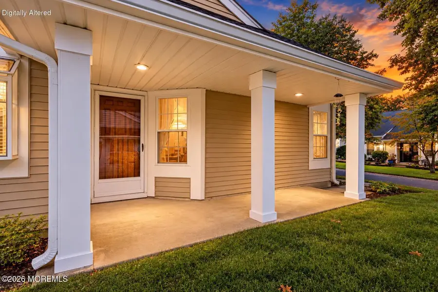 900A Stratford Court #A, Manchester, NJ 08759 - #2