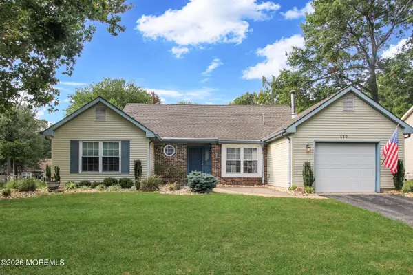 110 Morning Glory Lane, Whiting, NJ 08759