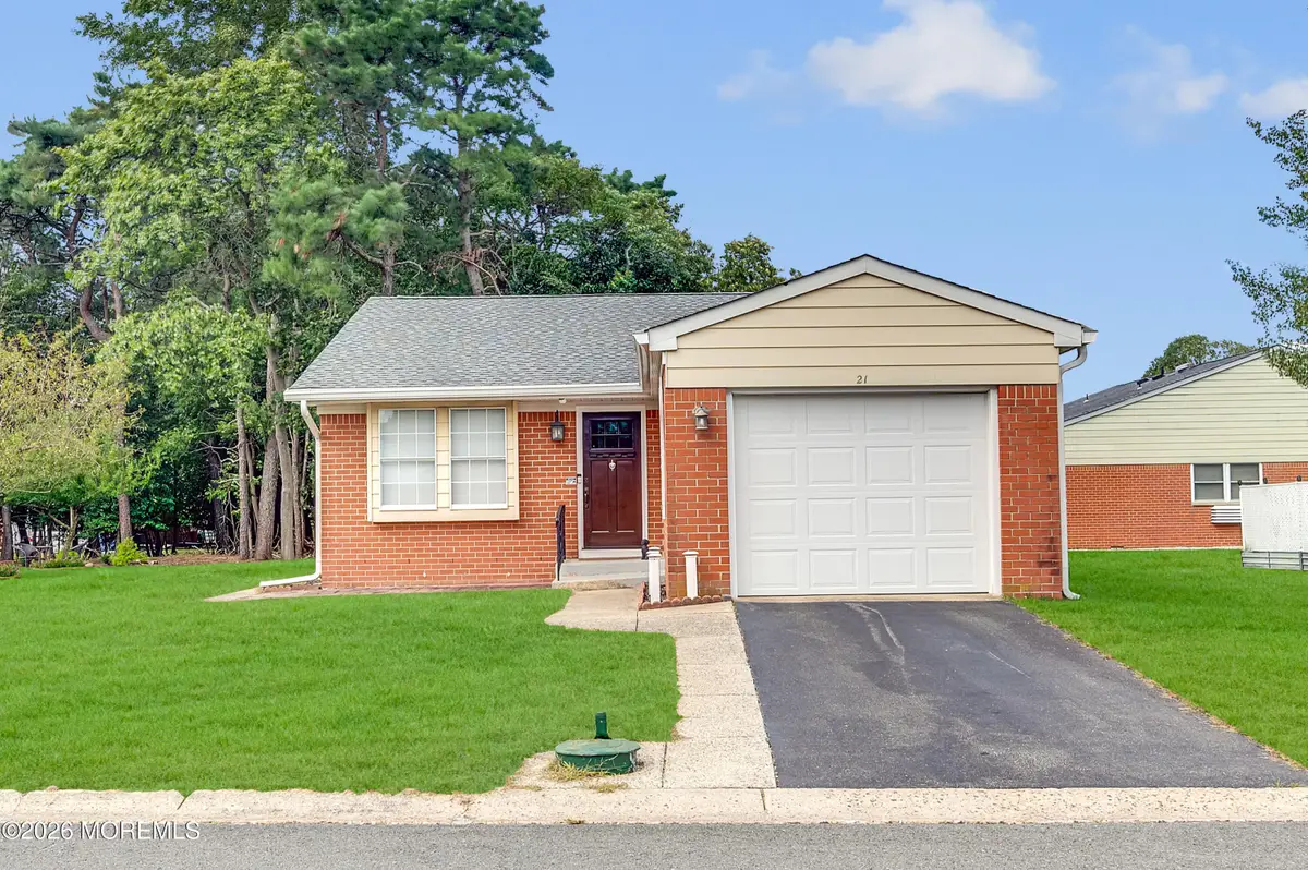 21 Hudson Parkway, Whiting, NJ 08759 - #1