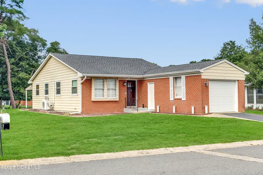 21 Hudson Parkway, Whiting, NJ 08759 - #3