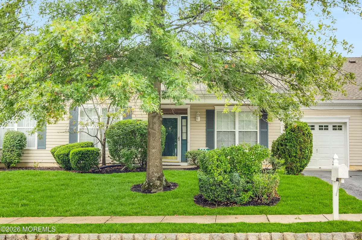 2 Silverside Road, Lakewood, NJ 08701 - #1
