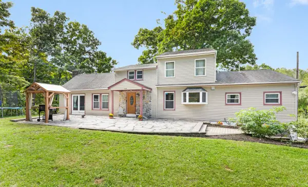 24 Shore Road, Wantage, NJ 07461