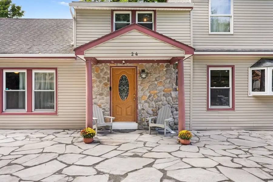 24 Shore Road, Wantage, NJ 07461 - #2
