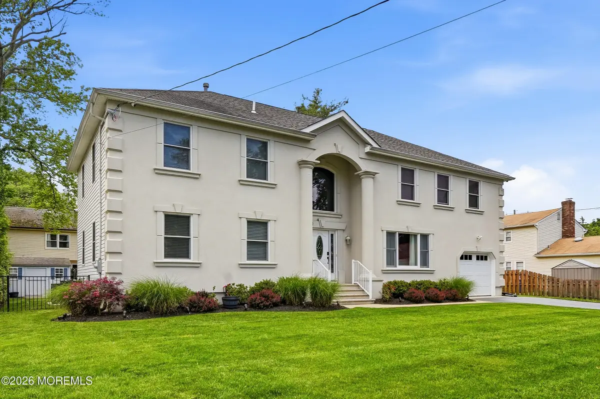 1910 Holbrook Street, Oakhurst, NJ 07755 - #1