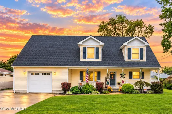 501 Lilac Street, Lakehurst, NJ 08733
