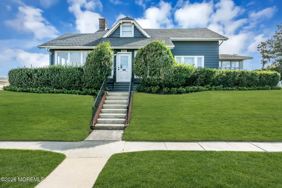 2011 Ocean Avenue, Spring Lake, NJ 07762 - #1