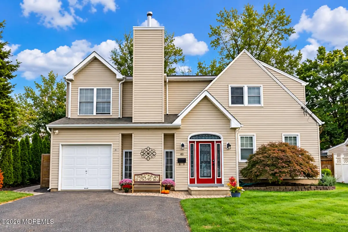 40 Weldon Road, Matawan, NJ 07747 - #1