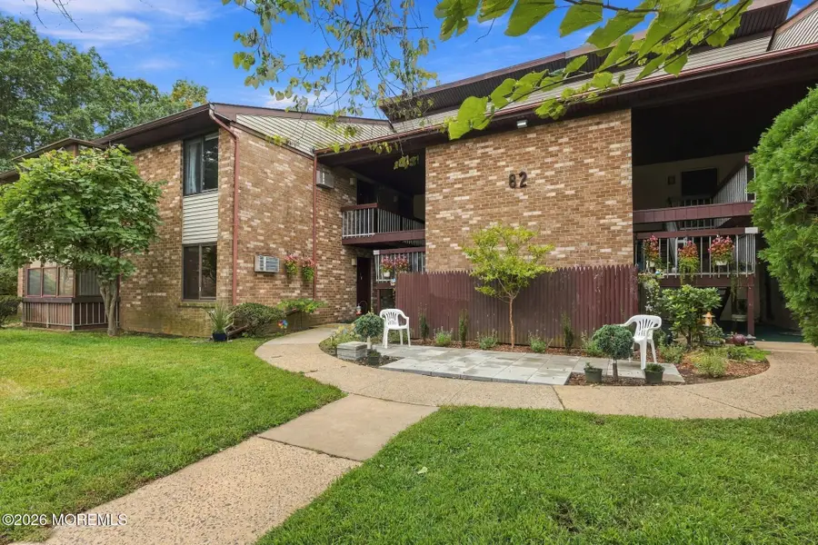 82 Amberly Drive #A, Manalapan, NJ 07726 - #2