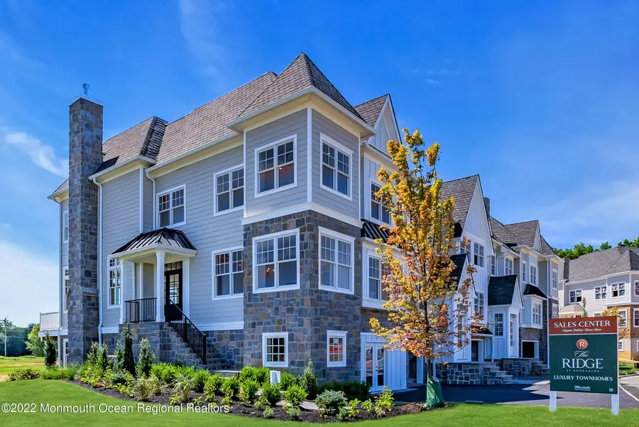 164 Eagle Way, Eatontown, NJ 07724 - #2