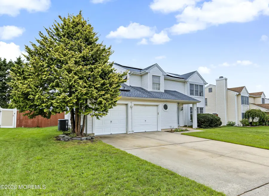 46 Deer Run Drive, Barnegat, NJ 08005 - #2