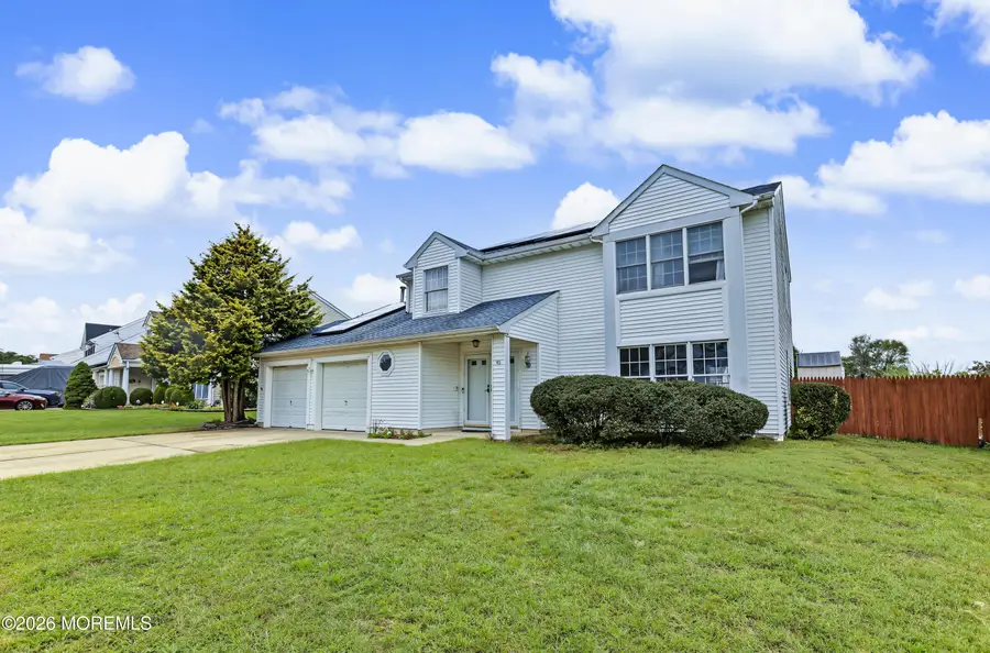 46 Deer Run Drive, Barnegat, NJ 08005 - #3