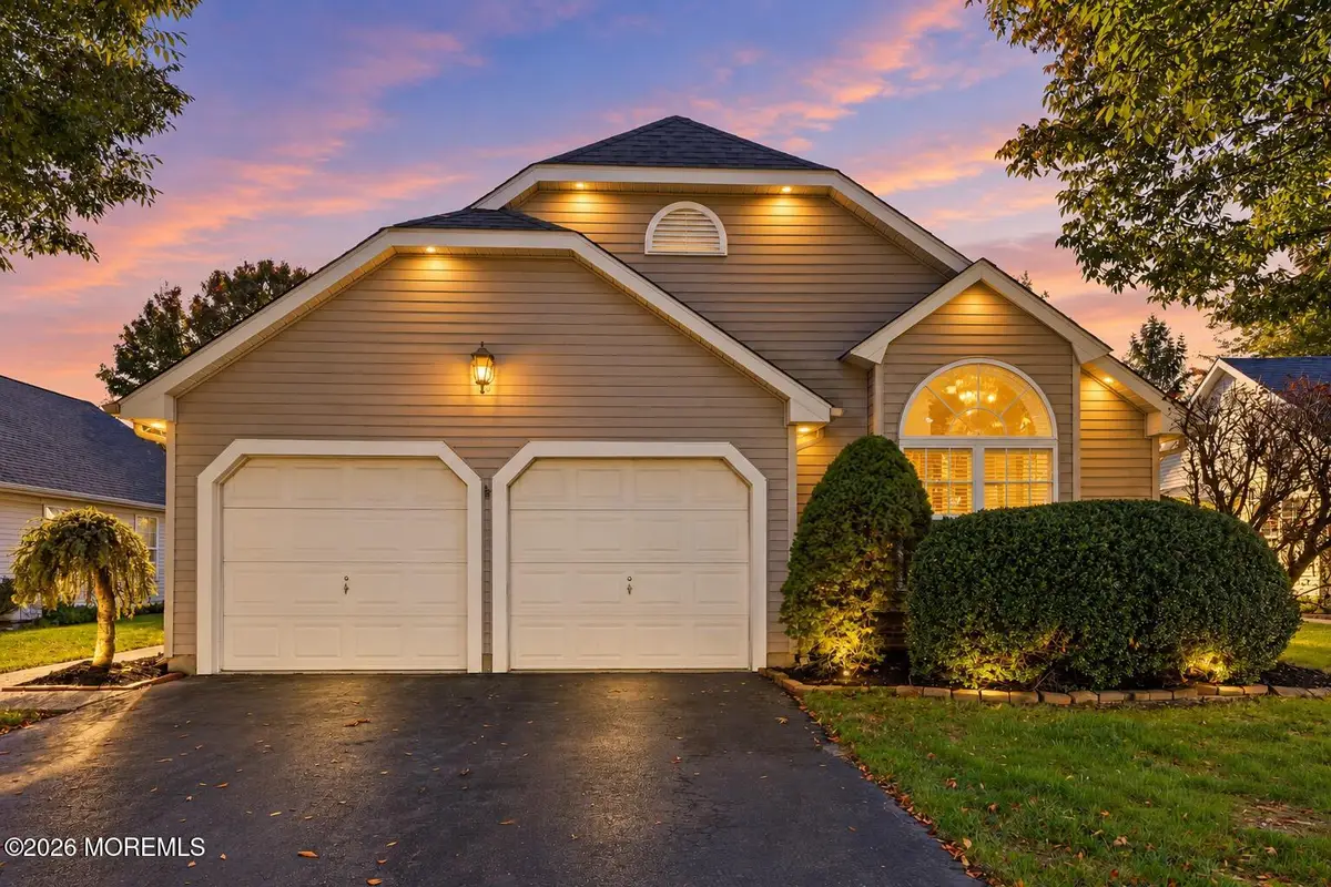 2976 Fieldcrest Lane, Toms River, NJ 08755 - #1