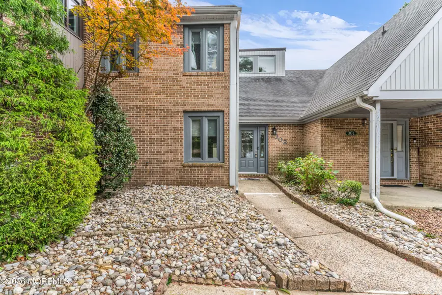 302 Cutty Court, Toms River, NJ 08753 - #2