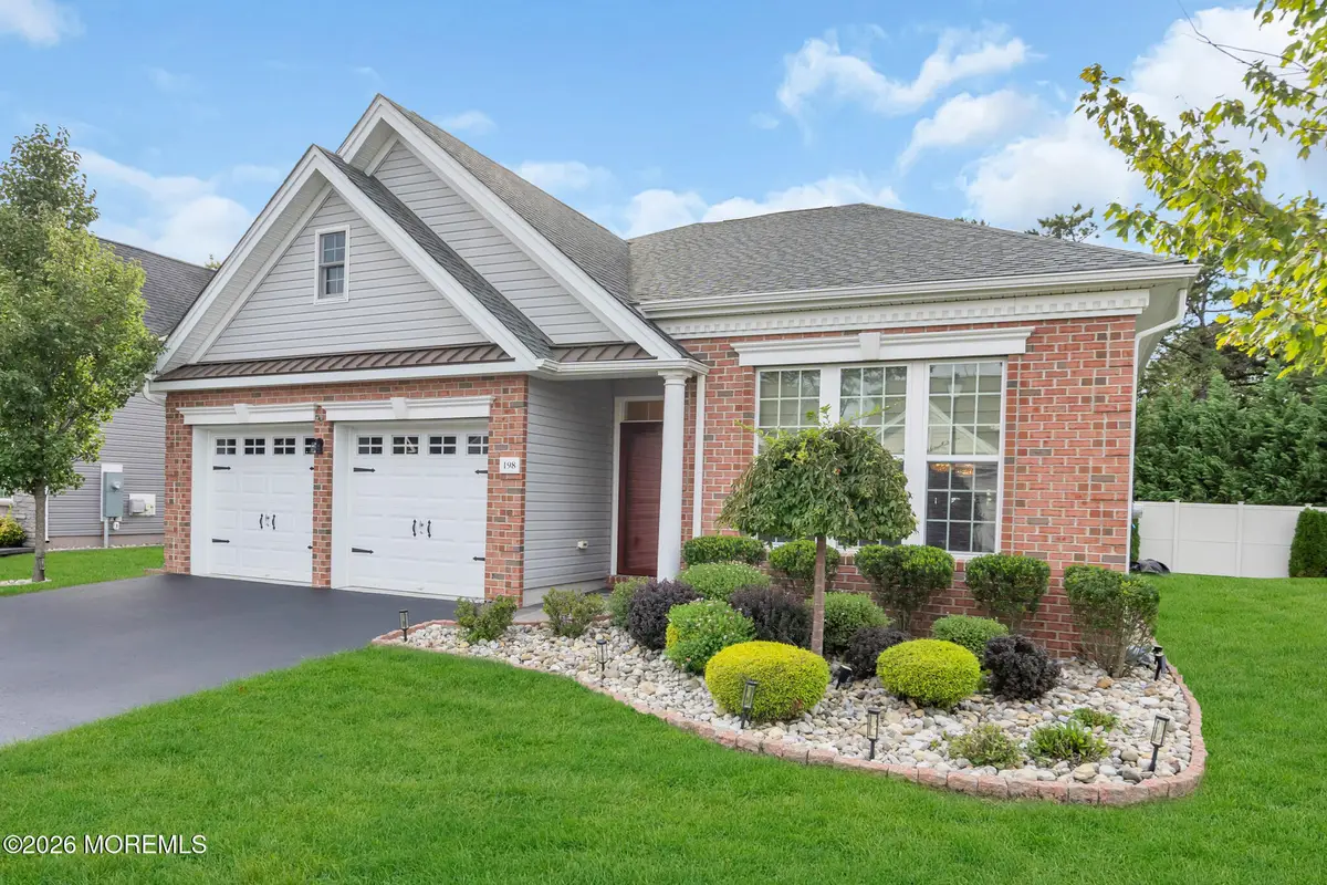 198 Ambermist Way, Forked River, NJ 08731 - #1