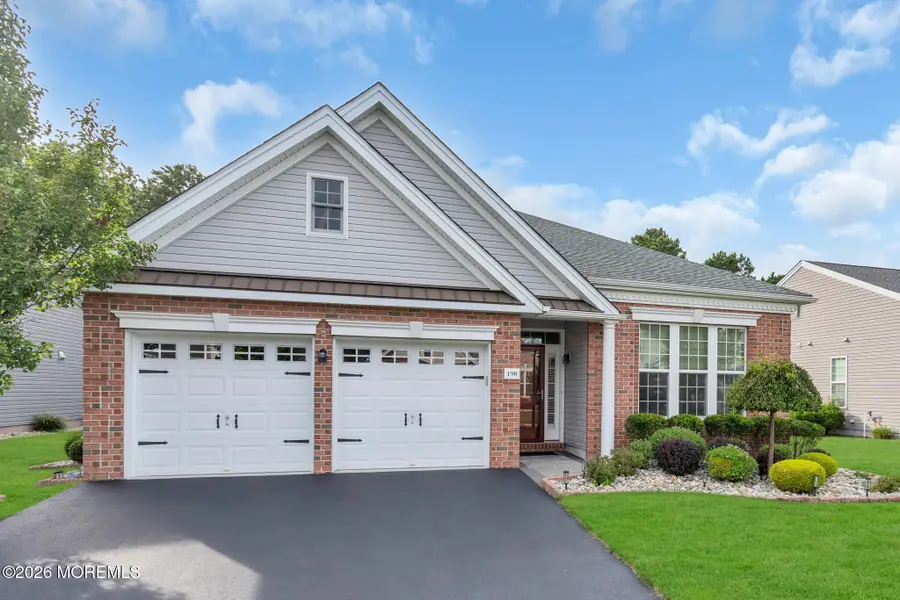 198 Ambermist Way, Forked River, NJ 08731 - #2