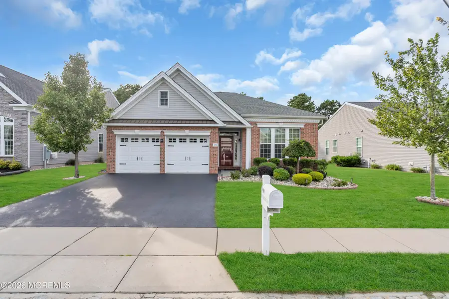198 Ambermist Way, Forked River, NJ 08731 - #3