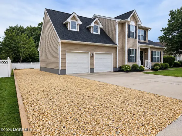 73 Timberline Road, Bayville, NJ 08721