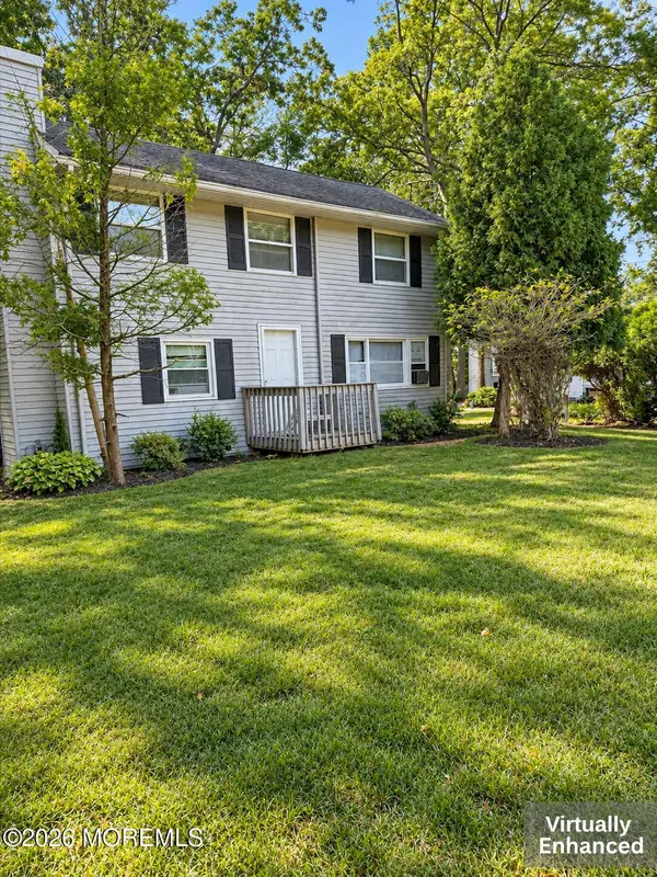 135 Friendship Road, Howell, NJ 07731