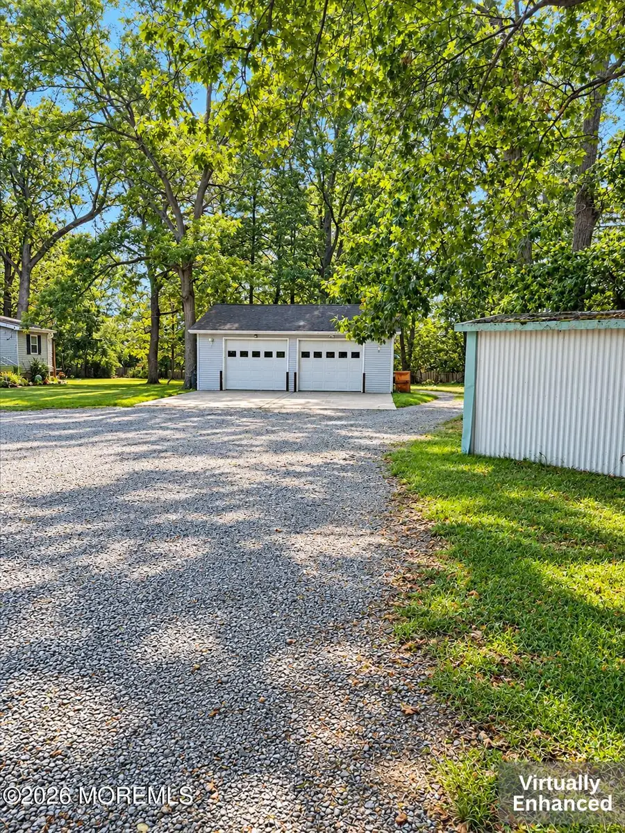 135 Friendship Road, Howell, NJ 07731 - #2