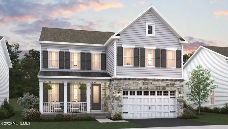 30 Tee Place, Neptune, NJ 07753 - #1