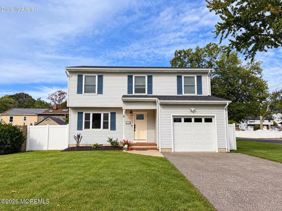 768 Michigan Avenue, Toms River, NJ 08753 - #2